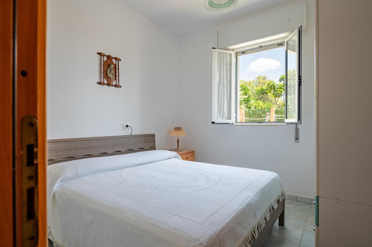 Villa Minetta 莱波拉诺 外观 照片